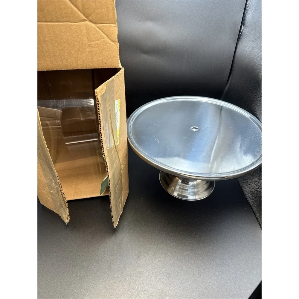 Cambro‎ Cake Stand Dessert Display 12